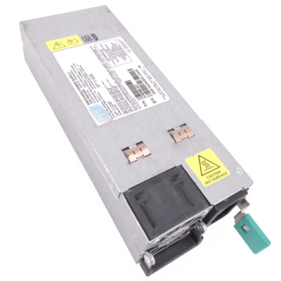 INTEL 1300W 80 PLUS TITANIUM SWITCHING POWER SUPPLY | USED GOOD US SELLER