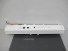 2302773 8201533 KitchenAid Refrigerator User Control and Display Board, ~24"