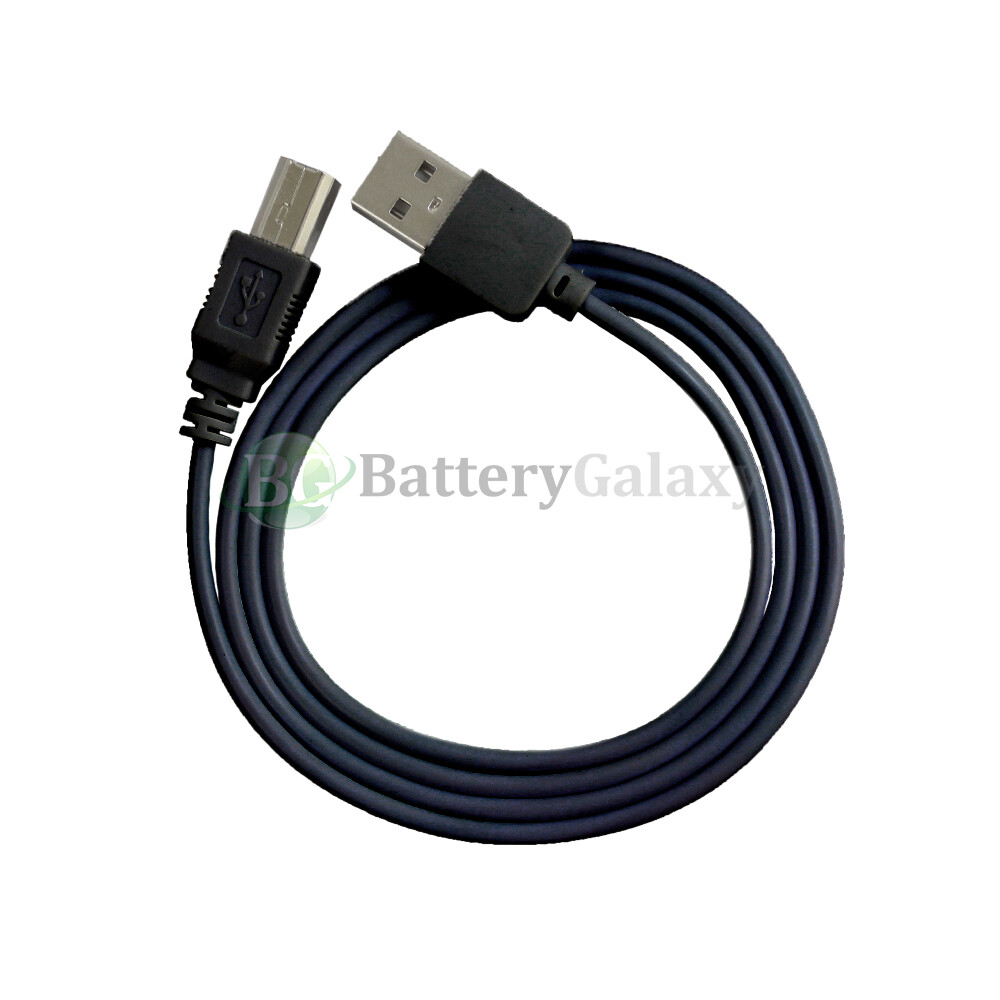 50X USB 2.0 A To B Printer Scanner Cable – 3ft High-Speed Premium Cord, 2,000+ Sold! 3 thumbnail image