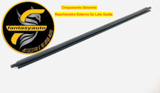 Fiat Cinquecento Seicento Guarnizione Raschiavetro Rasavetro Est Sx Lato Guida