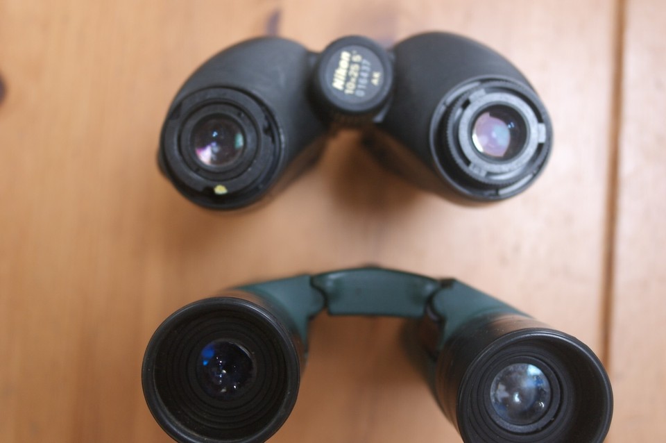 Nikon and Helios compact binoculars repairs or spares eBay