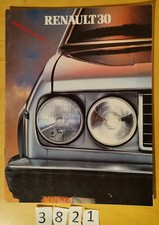 Turbo Renault R30