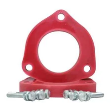 Front spacers polyurethane Audi A3 (2003-2012). See description