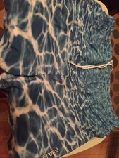 MENS NAUTICA SWIMMING TRUNKS/SIZE XXLARGE