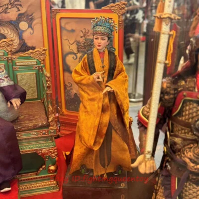 InStock KONGLINGGE KLG-EX005 Ming Dynasty Empress of Zhu