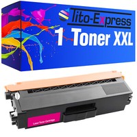 Laser Toner Kartusche Magenta Platinumserie FüR Brother TN-326 M TN-326M Tn 326