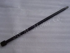 SMITHS CHRONOMETRIC SPEEDOMETER REST KNOB TRIUMPH BSA NORTON AJS MATCHLESS