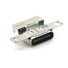 USB Type-C Charging Port DC IN Power Jack Socket For Lenovo Yoga C740-15IML 81TD