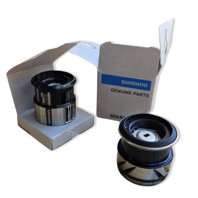 Shimano 23 Stradic Genuine Spare Spool 2000 2500 3000 4000 5000 Series Japan