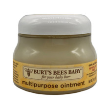 Burt's Bees Baby Multipurpose Ointment 7.5 oz