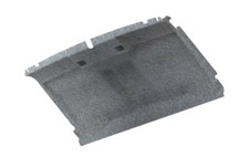 2022-2026 Genuine Polaris Ranger SP 570 Premium Roof Liner 2885093