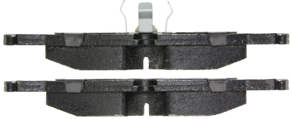 Pastillas de freno traseras de rendimiento deportivo StopTech 309.03960 para BMW Z3 1998-2002 Foto 3 de 4