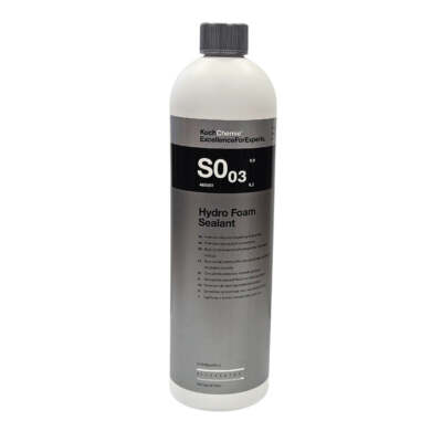 Nassversiegelung Hydro Foam Sealant SO.03 1 Liter Koch Chemie   465001