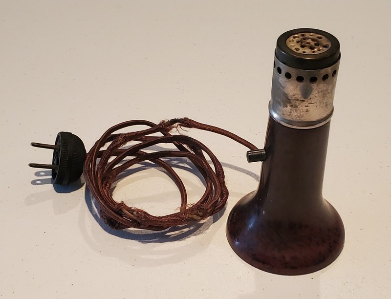Circle F Mfg Electric Lighter For Cigarettes