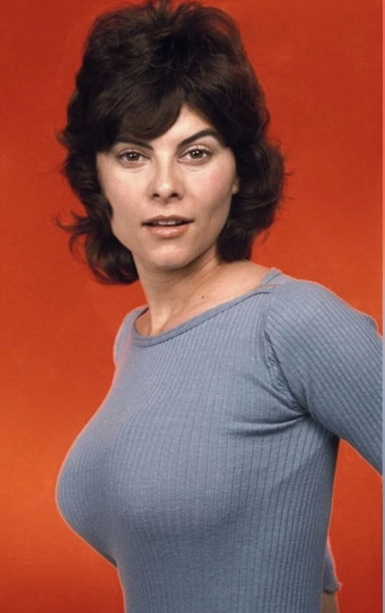 ADRIENNE BARBEAU - GOOD LOOKING WOMEN !! | eBay