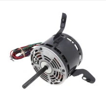 Goodman Amana B13400312S Blower Motor 1/3 Hp 208-230V Reversible 2 Speed 60 Hz