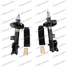 2PCS for Kia CARNIVAL YP 2.2DT 3.3i PFi 2015 - ON Front Shock Absorbers