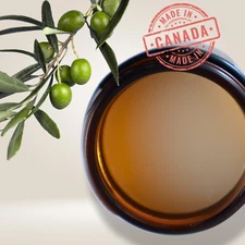 Ozonated Olive Oil Medical Grade Canadian Made