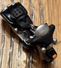 Vintage 1999 hallmark Harley Davidson 1998 Electra glide motorcycle ornament — photo 5