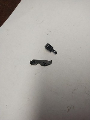 Taurus  38 Special, Model 85 cylinder stop and hand    #26-124