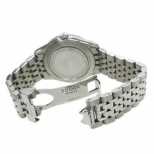 TUDOR 1926 91450 Case Size 36mm Wrist Size 17.5cm Men's Used Watch #31024 5