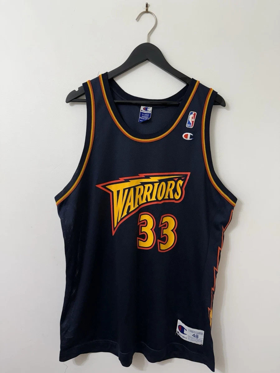 Antawn Jamison Golden State Warriors NBA Jerseys for sale | eBay