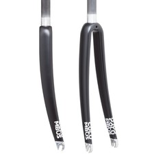 New Columbus Minimal carbon fork 45mm rake 1-...