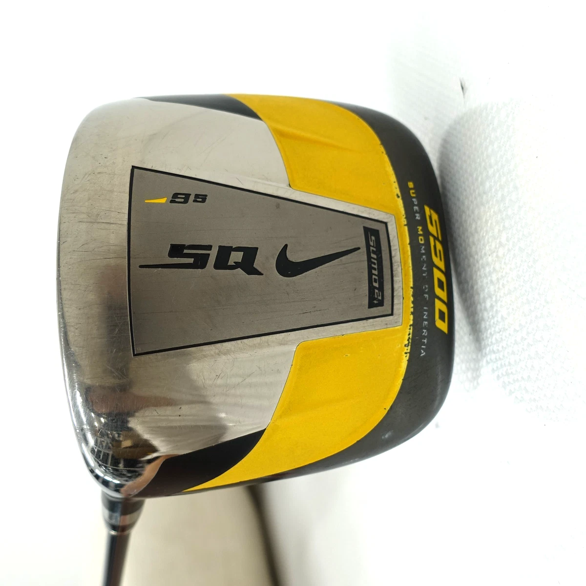 25+ Nike Sumo Driver for sale | Updated Oct 2026