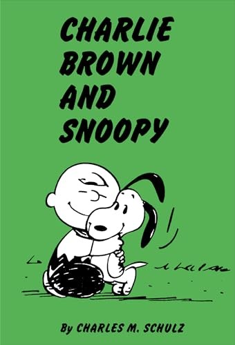 Peanuts: Charlie Brown and Snoopy by Charles Schulz - 9781787742741 - Image 2
