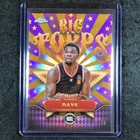 2024 Topps Chrome NBL Basketball Gold Refractor Darius Days #BT-14