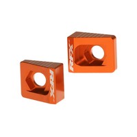 Spanner RFX Pro (Orange) - KTM 65