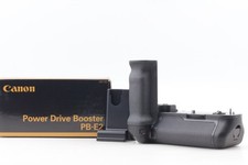 [Ottimo come nuovo] Canon PB-E2 Power Drive Booster per EOS-1 1V 1N dal GIAPPONE