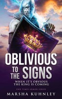 Marsha Kuhnley | Oblivious To The Signs | Buch | Englisch (2024)