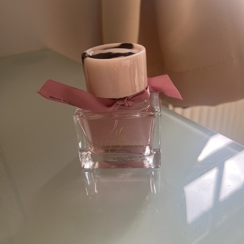 Burberry My Burberry Blush Eau de Parfum 50ml Neu ohne Karton