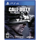 New ListingCALL OF DUTY: Ghosts - Sony Playstation 4 - Activition - PS4 Video Game