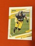 *MIN PURCHASE REQUIRED PLEASE READ*              2021 Panini Donruss TJ Watt #22