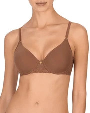 BNWT Natori Bliss Perfection Underwire Contour Bra MSRP 68!!!