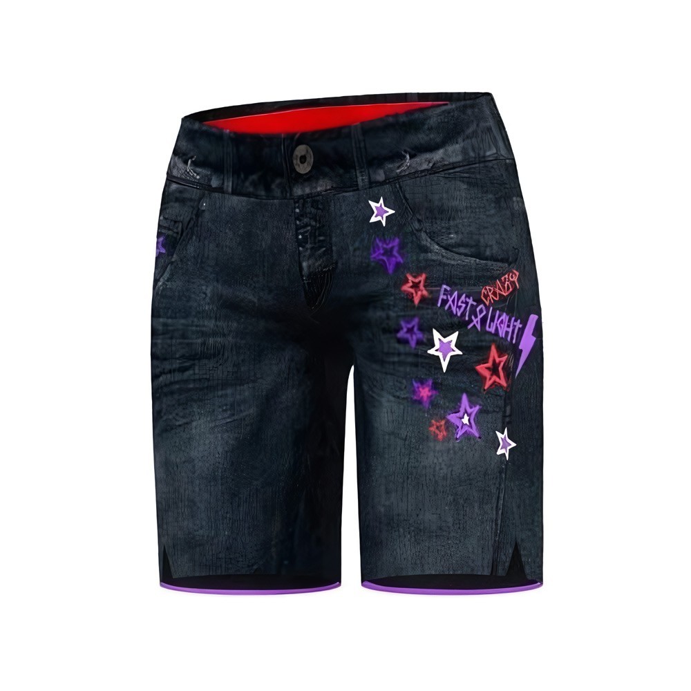Crazy Idea Damen Shorts Wonder Magic 166974 16090₽