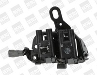 BorgWarner (Beru) ZüNdspule ZS541 FüR Hyundai KIA