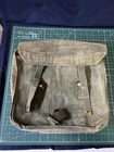 WW2 British Military Rare Hand Painted Camouflage Backpack 1944
