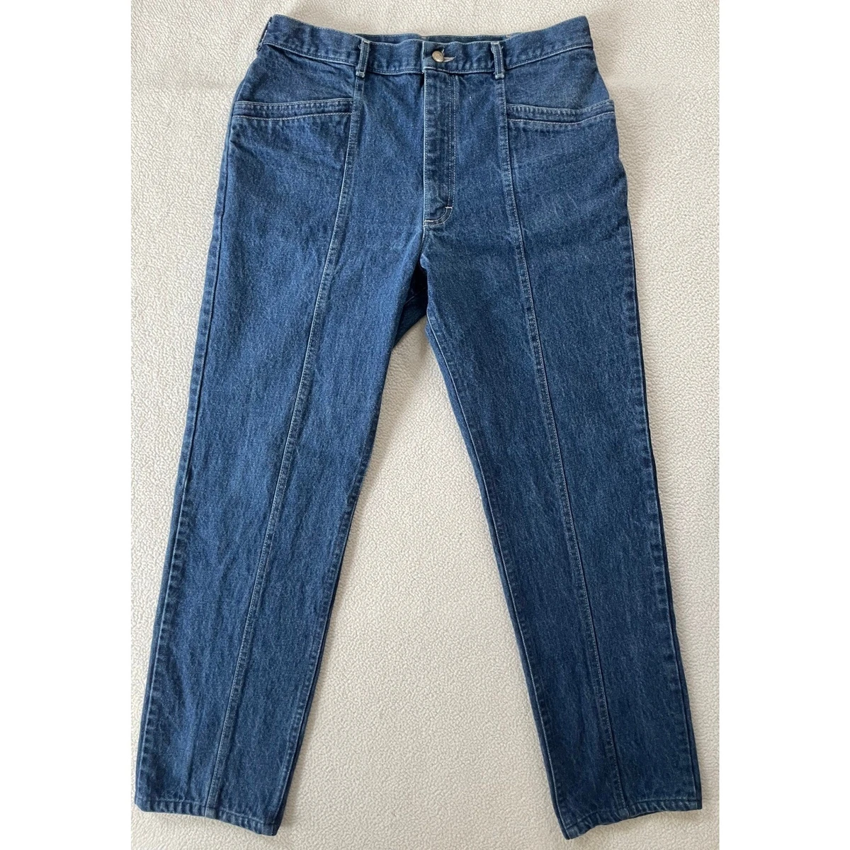 Preços baixos em Jeans Vintage década de 1970 Lee Original para