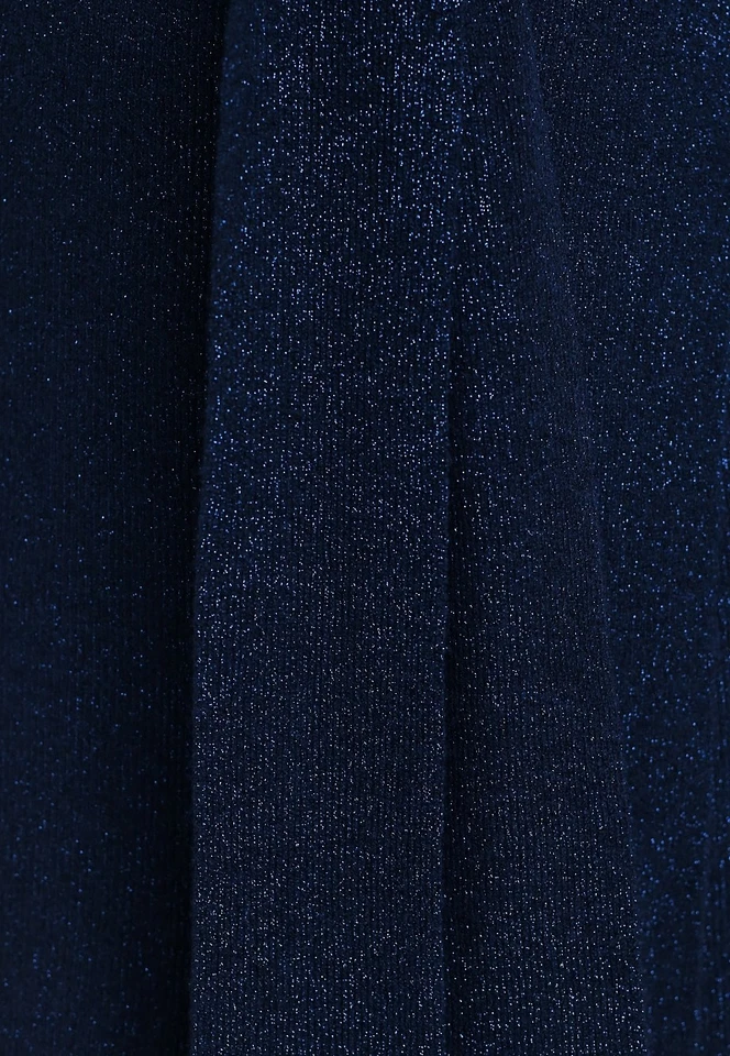 MAX & CO amazing shiny Christmas dress Size S ( also fits M) - Bild 4 von 4