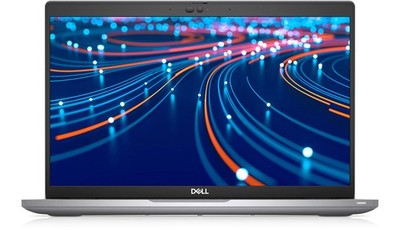 Dell Latitude 5420 14'' Laptop i5-1135G7 16GB 256GB SSD W11P (Low Battery Health)