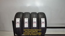GOMME USATE  TERMICHE 175/65R15 84T PIRELLI CINTURATO WINTER PNEUMATICI C14216
