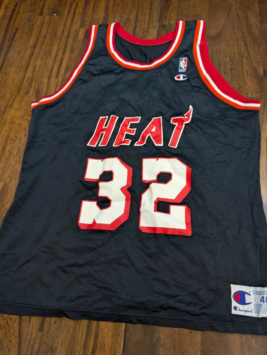 Champion Miami Heat NBA Jerseys for sale | eBay