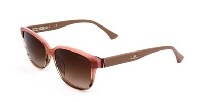 Zadig & Voltaire SZV017 0ACZ MARRONE SFUMATO CIPRIA/ROSA 54/15/140 Damen