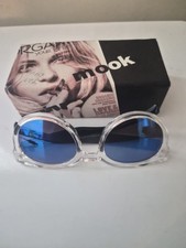 Sunglasses with Case