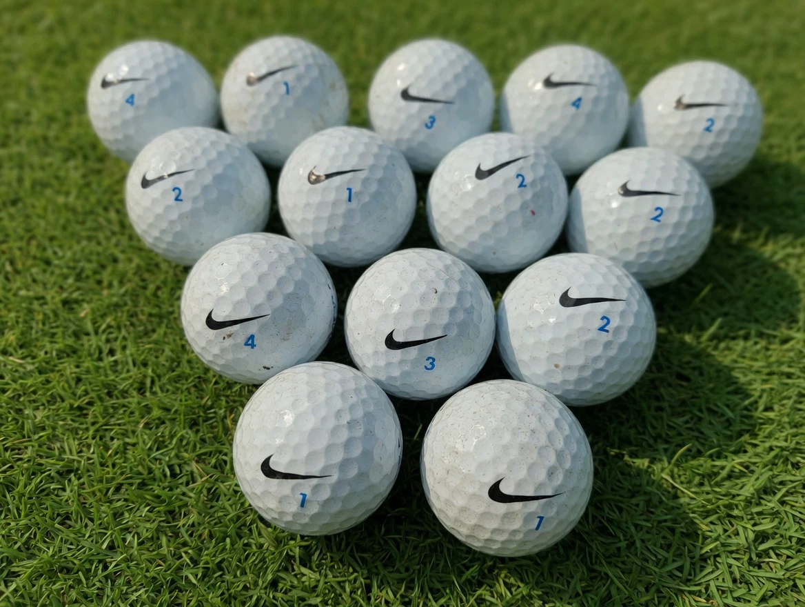 Nike Black Golf Balls for sale | eBay