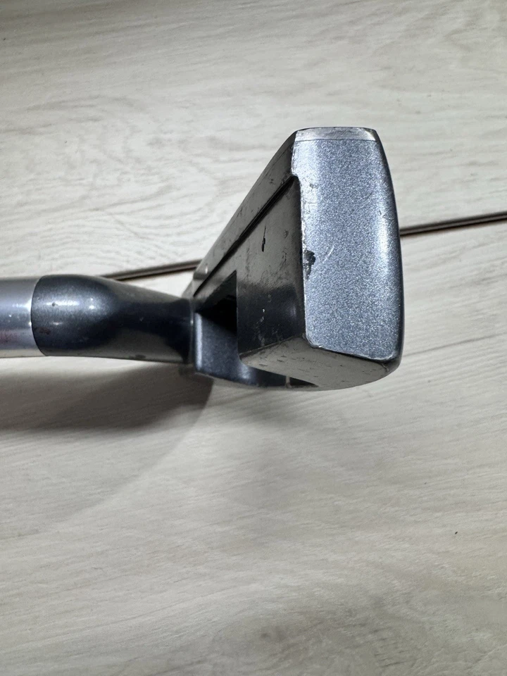 Hog Model 1001 Putter Steel RH Blade, Dogleright 33 3/8" Golf Club - Image 3 of 4