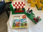 383/6083 vintage Lego set